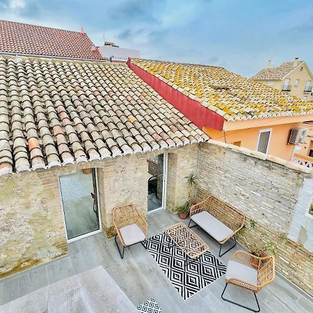 Casa Albufera Junior Apartment Valencia Ngoại thất bức ảnh