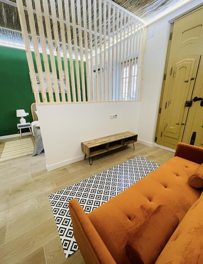 Casa Albufera Junior Apartment Valencia Ngoại thất bức ảnh
