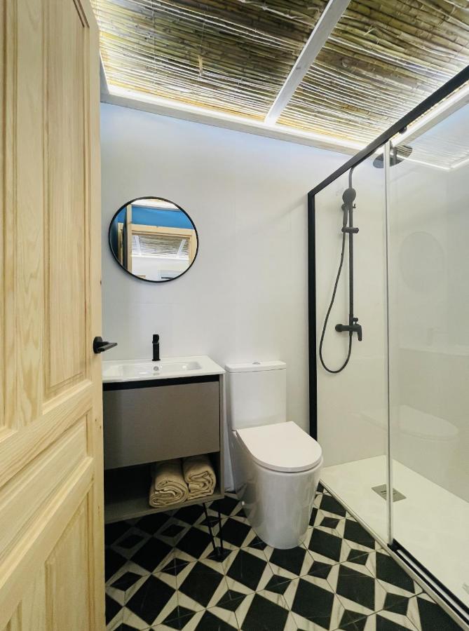 Casa Albufera Junior Apartment Valencia Ngoại thất bức ảnh