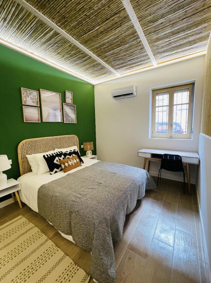 Casa Albufera Junior Apartment Valencia Ngoại thất bức ảnh