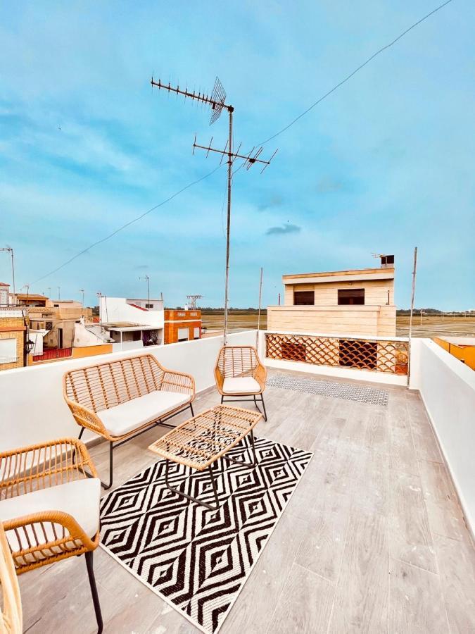 Casa Albufera Junior Apartment Valencia Ngoại thất bức ảnh