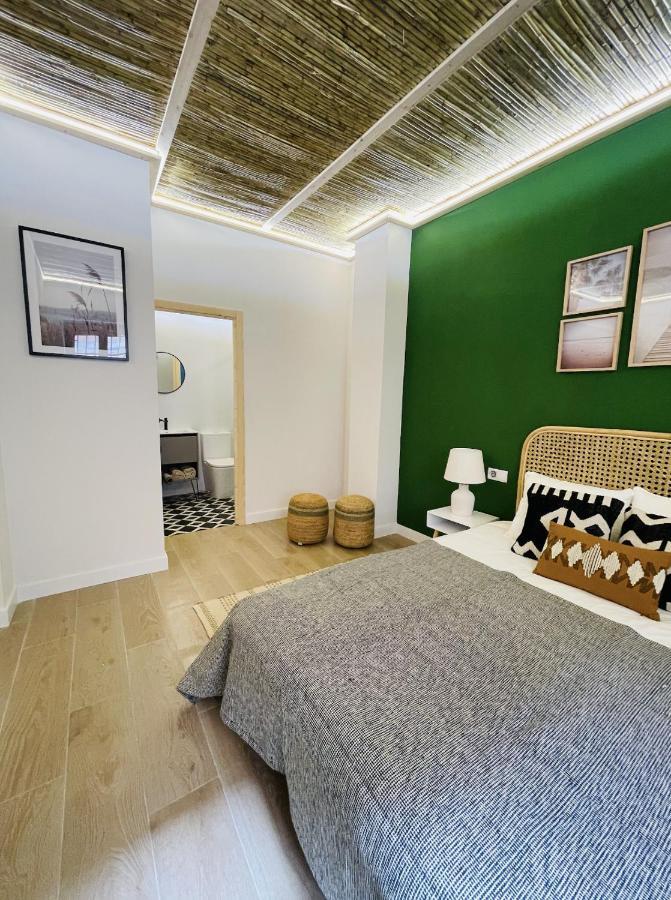 Casa Albufera Junior Apartment Valencia Ngoại thất bức ảnh
