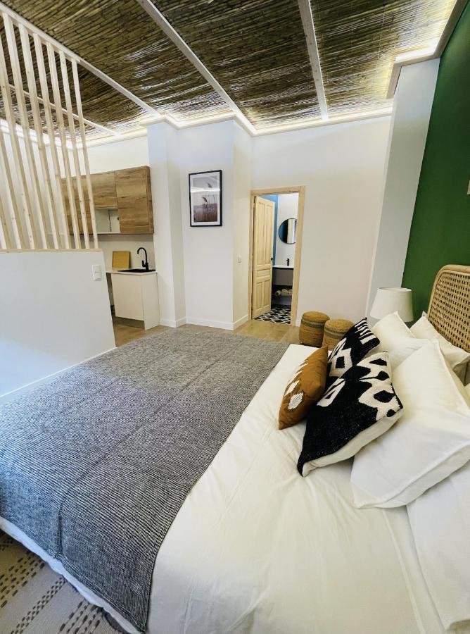 Casa Albufera Junior Apartment Valencia Ngoại thất bức ảnh